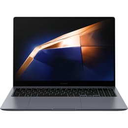 Samsung Galaxy Book 4 Ultra 16-tum (2023) - Core Ultra 7 155H - 16GB - SSD 512 GB QWERTZ - Tysk