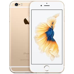iPhone 6S Plus 16GB - Guld - Olåst