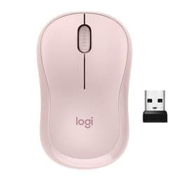 Logitech M220 Silent Mus Wireless