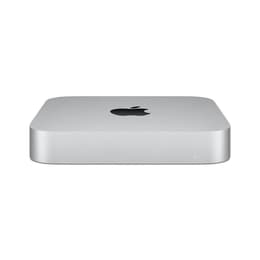 Mac mini (Oktober 2014) Core i5 2,6 GHz - SSD 512 GB - 16GB