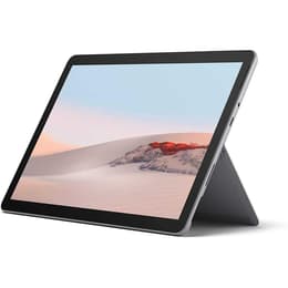 Microsoft Surface Go 2 10-tum Pentium Gold 6500Y - SSD 64 GB - 4GB Utan tangentbord