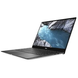 Dell XPS 13 7390 13-tum (2020) - Core i5-10210U - 8GB - SSD 128 GB AZERTY - Fransk