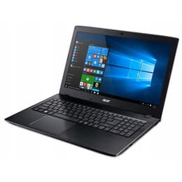 Acer Aspire E5-576G 15-tum (2018) - Core i5-8250U - 8GB - SSD 256 GB QWERTY - Engelsk