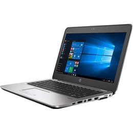 Hp EliteBook 820 G3 12-tum (2016) - Core i5-6200U - 8GB - SSD 256 GB QWERTZ - Tysk