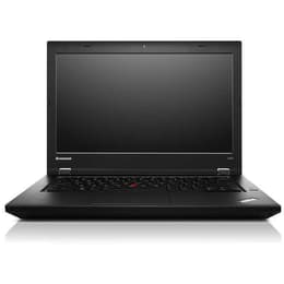 Lenovo ThinkPad L440 14-tum (2013) - Core i3-4000M - 8GB - SSD 256 GB QWERTZ - Tysk