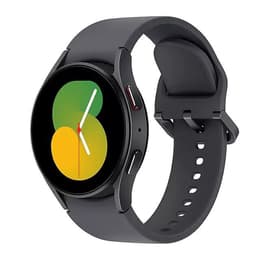 Samsung Smart Watch Galaxy Watch 5 HR GPS - Svart