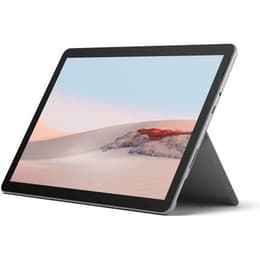 Microsoft Surface Go 1824 10-tum Pentium Gold 4415Y - SSD 256 GB - 8GB Utan tangentbord