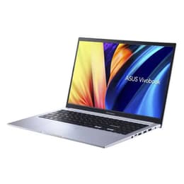 Asus Vivobook 15 F1502ZA-EJ1122 15-tum (2023) - Core i7-1255U - 16GB - SSD 512 GB QWERTY - Spansk