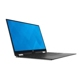 Dell XPS 13 9310 2-in-1 13-tum (2021) - Core i7-1165G7 - 16GB - SSD 512 GB QWERTY - Engelsk