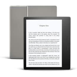 Amazon Kindle Oasis 2017 7,0000 WiFi + 3G E-läsare