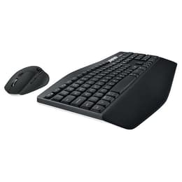 Logitech Keyboard QWERTY Italiensk Wireless MK850