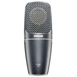 Shure pg42-usb Musikinstrument