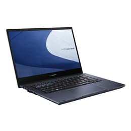 Asus ExpertBook B5402FEA-HY0236X 14-tum (2021) - Core i5-1155G7 - 16GB - SSD 512 GB AZERTY - Fransk