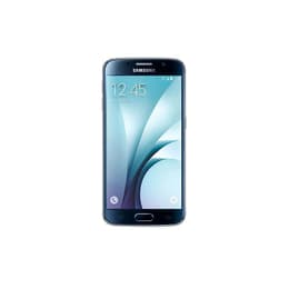 Galaxy S6 32GB - Svart - Olåst