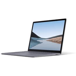 Microsoft Surface Laptop 13-tum (2017) - Core i5-7300U - 8GB - SSD 256 GB QWERTY - Engelsk