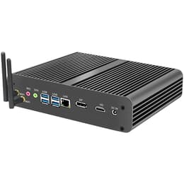 Mscore Mini Pc Msecore Core i7-8565U 1.8 GHz - SSD 256 GB - 16GB