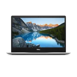 Dell Inspiron 7380 13-tum (2018) - Core i5-8265U - 8GB - SSD 256 GB QWERTY - Engelsk