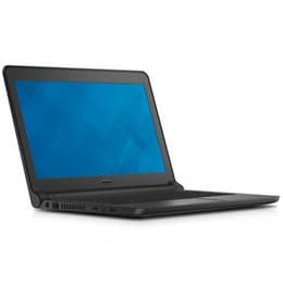 Dell Latitude 3350 13-tum (2015) - Core i3-5005U - 4GB - SSD 128 GB AZERTY - Fransk