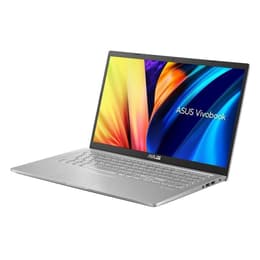 Asus VivoBook 15 F1500EA-EJ3095W 15-tum (2021) - Core i3-1115G4 - 8GB - SSD 256 GB QWERTY - Spansk