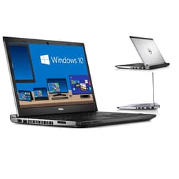 Dell Latitude 3330 13-tum (2013) - Core i3-2375M - 4GB - HDD 500 GB QWERTY - Engelsk