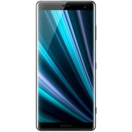 Sony Xperia XZ3 64GB - Svart - Olåst