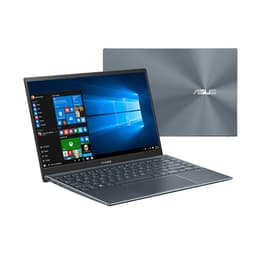 ASUS Zenbook 14 UM425QA-KI244W 14-tum (2022) - Ryzen 7 5800H - 16GB - SSD 512 GB QWERTY - Spansk