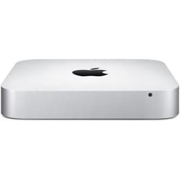 Mac mini (Oktober 2012) Core i7 2,3 GHz - HDD 1 TB - 4GB