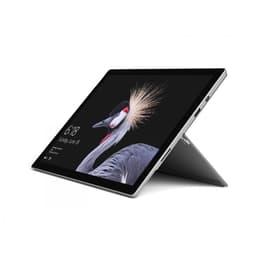 Microsoft Surface Pro 5 12-tum Core i3-1005G1 - SSD 128 GB - 4GB Utan tangentbord