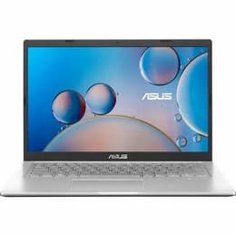 Asus VivoBook X415JAB-X415JA 14-tum (2020) - Core i5-1035G1 - 8GB - SSD 256 GB AZERTY - Fransk