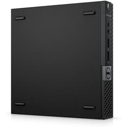 Dell OptiPlex 7040 Micro Core i5-6500T 2.5 - SSD 256 GB - 8GB