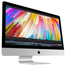 iMac 27" (2013) - AZERTY - Fransk