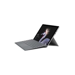 Microsoft Surface Pro 6 12-tum Core i5-8350U - SSD 256 GB - 8GB QWERTY - Engelsk