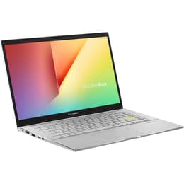 Asus VivoBook S14 S433 14-tum (2019) - Core i3-1115G4 - 8GB - SSD 128 GB QWERTY - Svensk