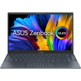 Asus Zenbook 13 OLED UX325EA-KG794W 13-tum (2021) - Core i7-1165G7 - 16GB - SSD 512 GB QWERTY - Spansk