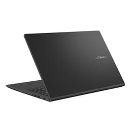 Asus VivoBook F1500EA-EJ2383W 15-tum (2022) - Core i3-1115G4 - 8GB - SSD 512 GB QWERTY - Spansk