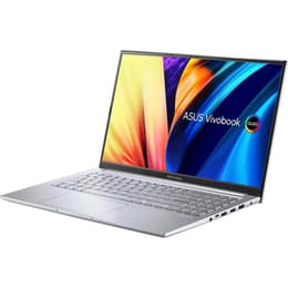 Asus VivoBook 15 OLED F1505ZA-L1126W 15-tum (2023) - Core i5-1235U - 16GB - SSD 512 GB QWERTY - Spansk