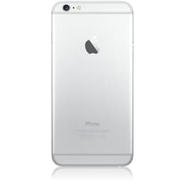 iPhone6 シルバー 128G osterlatino.com