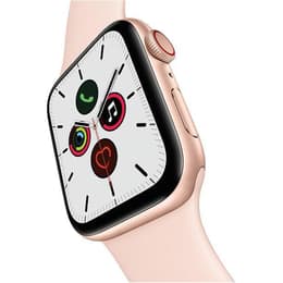 Iwatch 5 rose shops