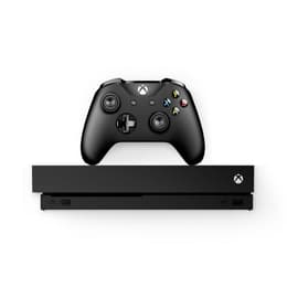 Xbox One Elite 1 high quality TB in Black