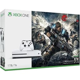 Fashion Xbox One S 1TB