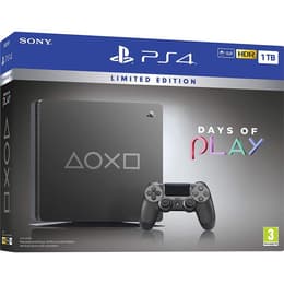 Ps4 slim 1tb buy