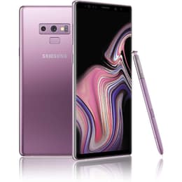 Samsung Galaxy orders Note9 128 GB