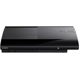 PlayStation 3 popular Super Slim Console