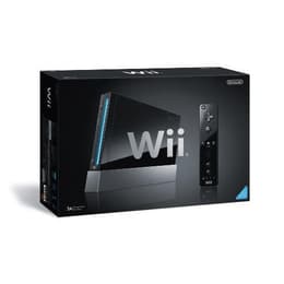 Nintendo buy Wii in Black