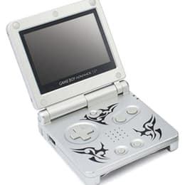 Gameboy top advance sp