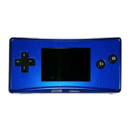 Nintendo game boy micro popular handheld consoles