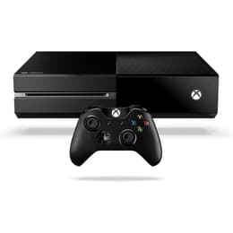 Xbox One Elite 1 high quality TB in Black