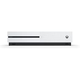 Offers Microsoft Xbox One S White 500 GB Console